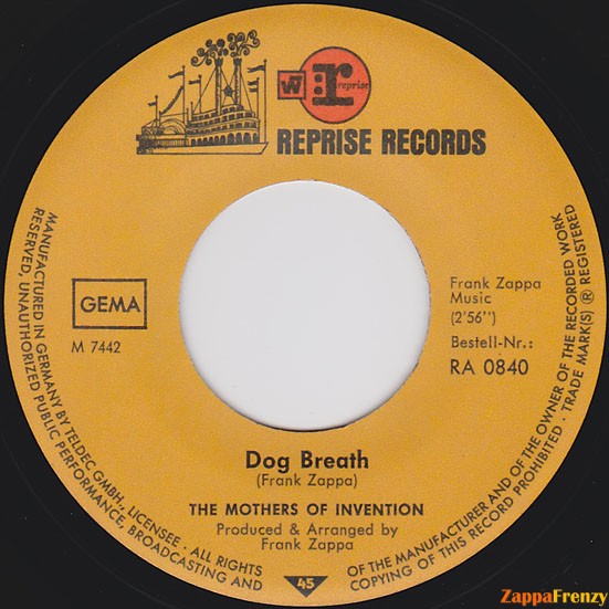 Dog Breath
